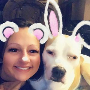 Meet your Posher, Audrey